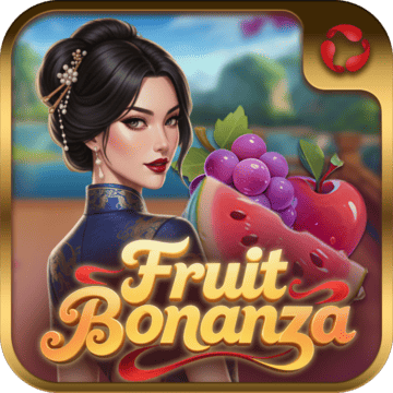 Fruit Bonanza