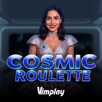 COSMIC ROULETTE
