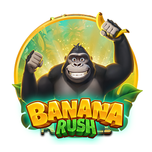 Banana Rush
