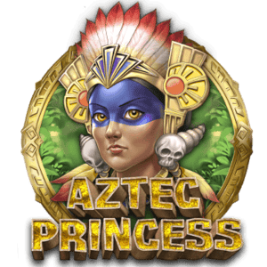 Aztec Warrior Princess