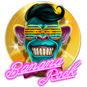 Banana Rock