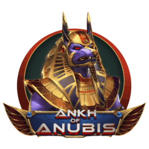 Ankh of Anubis