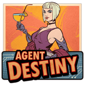 Agent Destiny