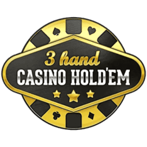 3-Hand Casino Hold'em