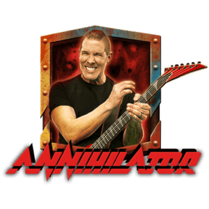 Annihilator
