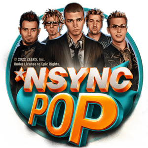 *NSYNC Pop