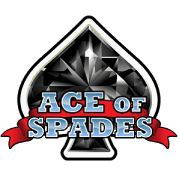 Ace of Spades