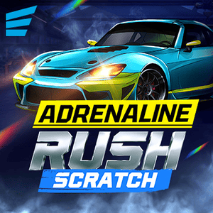 Adrenaline Rush: Scratch