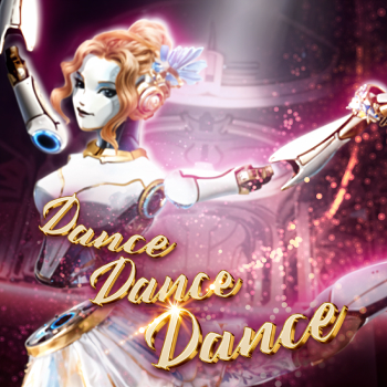 Dance Dance Dance