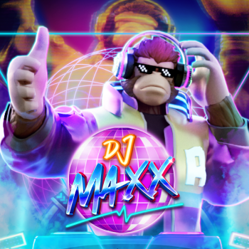 DJ Maxx