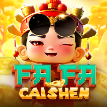 Fa Fa Caishen