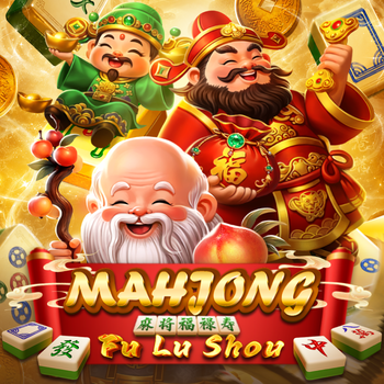Mahjong FuLuShou