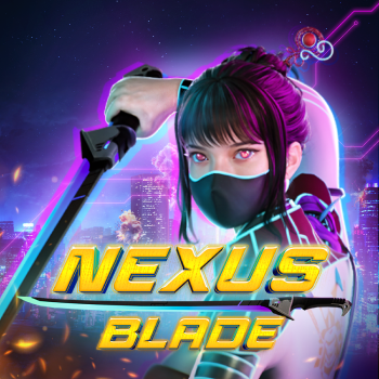 Nexus Blade