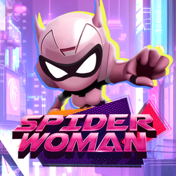 Spider Woman