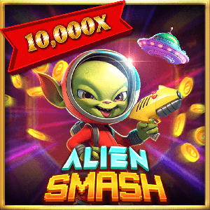 Alien Smash