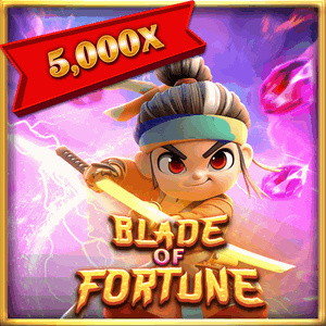 Blade of Fortune