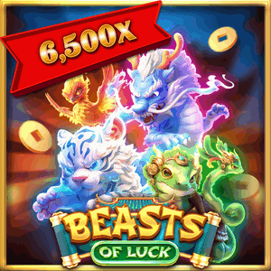 Beasts Of Luck
