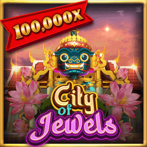 City of Jewels