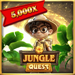 Jungle Quest