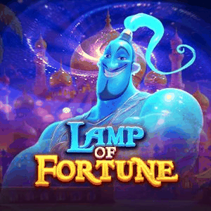 Lamp of Fortune