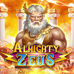 Almighty Zeus