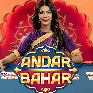 Screenshot of Andar Bahar
