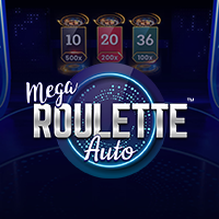 Screenshot of Auto Mega Roulette