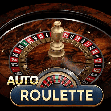 Screenshot of Auto Roulette