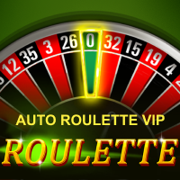 Screenshot of Auto Roulette VIP