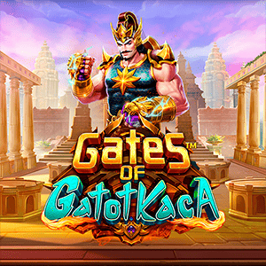 Screenshot of Gates of Gatot Kaca
