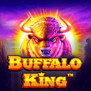 Screenshot of Buffalo King