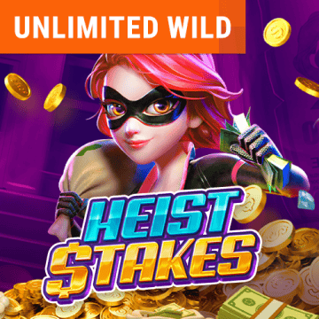 Heist Stakes