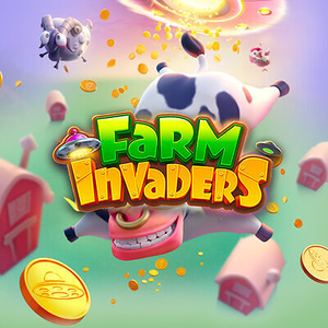 Farm Invaders