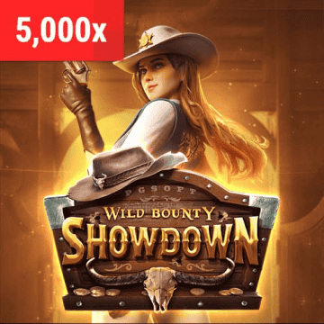 Wild Bounty Showdown