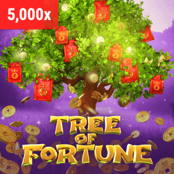 Tree of Fortune