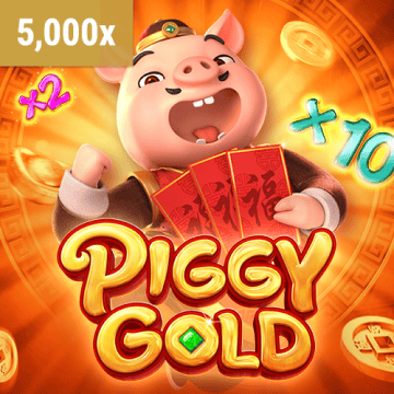 Piggy Gold