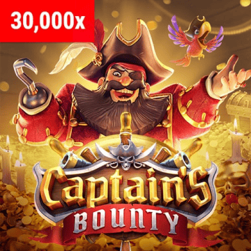 Captain's Bounty