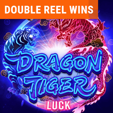 Dragon Tiger Luck