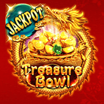 TreasureBowlJP