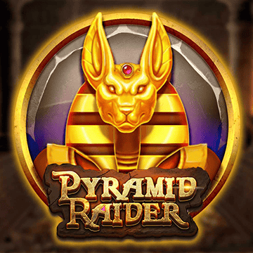 Pyramid Raider