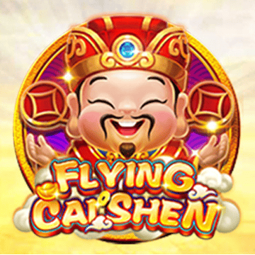 FlyingCaiShen