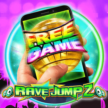 Rave Jump 2 M