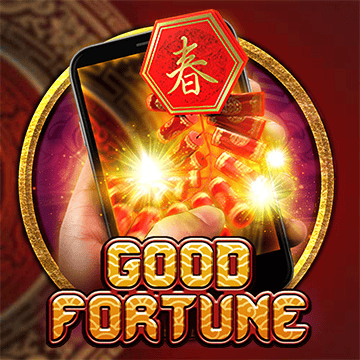 GoodFortuneM