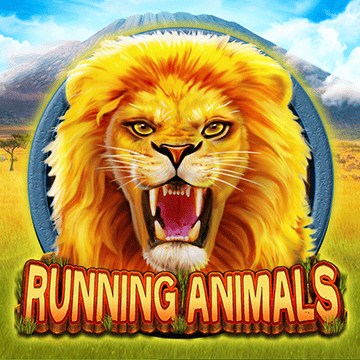 Running Animals