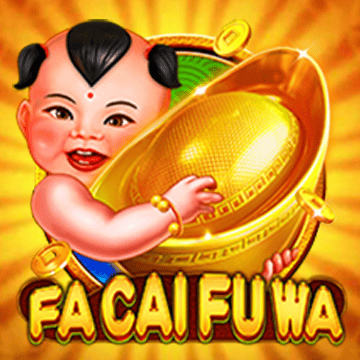 FaCaiFuWa