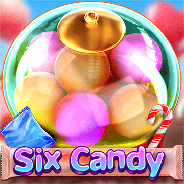 SixCandy