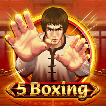 5Boxing