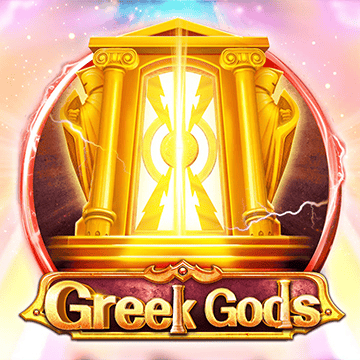 GreekGods