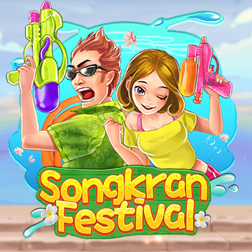 Songkran Festival