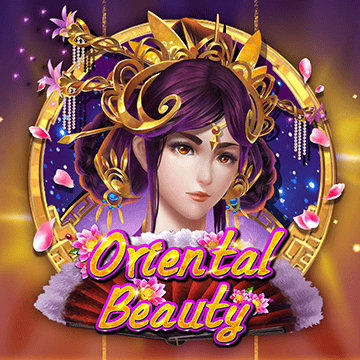 OrientalBeauty